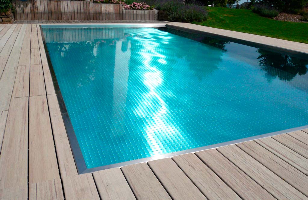 Germany - Private swimming pool